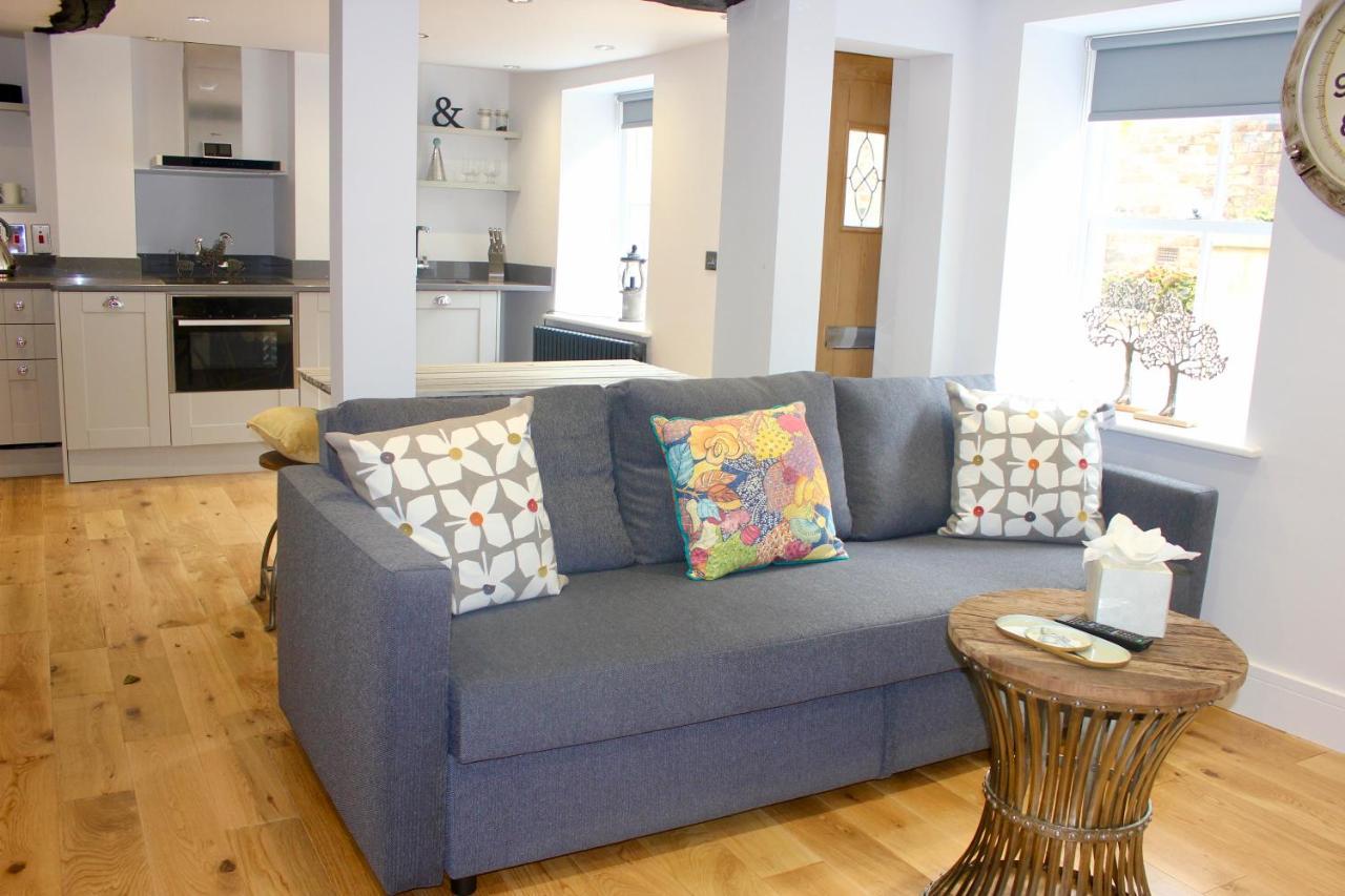 1 The Cottage, Studio Apartment, Ye Olde Barn Apartments Stamford Eksteriør billede